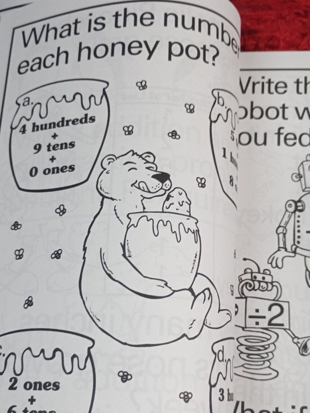 One-Minute Motivators Math - Yellow - Picture 13 of 16